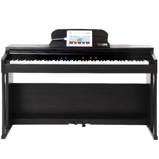 【郎朗力荐】TheONE智能钢琴PLAY88键重锤电钢琴专业数码电子钢琴 商品图1