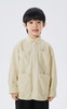 江南布衣童  22年秋款  宽松夹克  1M9610340 商品缩略图5
