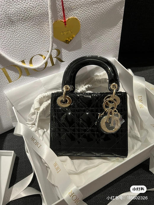 三格戴妃 商品图4