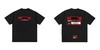 【非现货】MIDI x RED ONE“LIVE AND LOVE”主题联名T恤 商品缩略图3