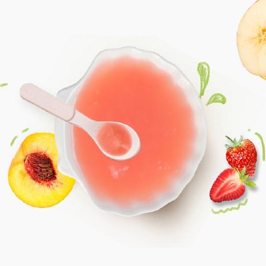 （散）一莎小米果泥多味 商品图2