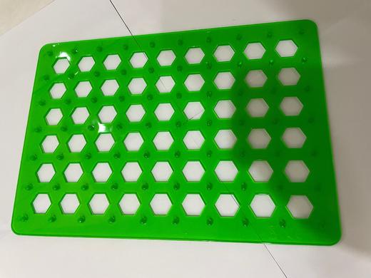 绿色大底板 商品图0