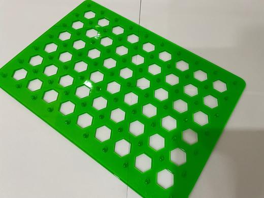 绿色大底板 商品图1