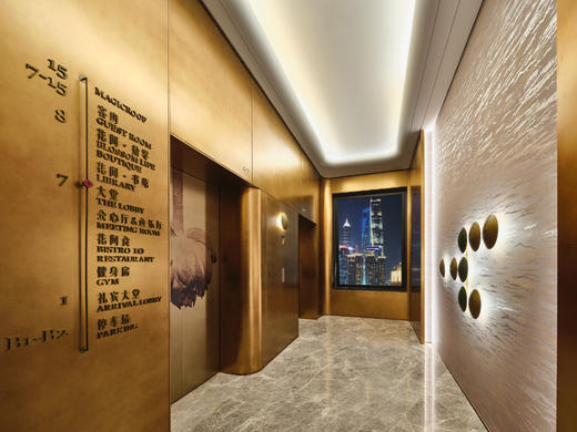 ★咫尺豫园★￥1199起/晚 《上海外滩花间堂·愉园》景观房+早餐+浦江游船，享酒店内特色活动、精美旅拍！感受海派文化，俯瞰浦江两岸绚丽灯光！有效期至2025年12月30日 商品图4