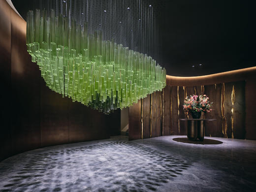 ★咫尺豫园★￥1199起/晚 《上海外滩花间堂·愉园》景观房+早餐+浦江游船，享酒店内特色活动、精美旅拍！感受海派文化，俯瞰浦江两岸绚丽灯光！有效期至2025年12月30日 商品图2