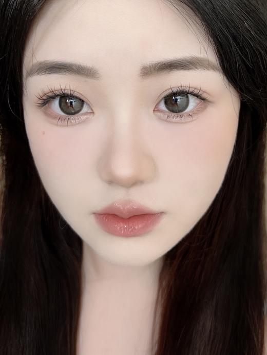 dabbiu 美瞳年抛 月神泪 直径14.5mm着色14.0mm 商品图6