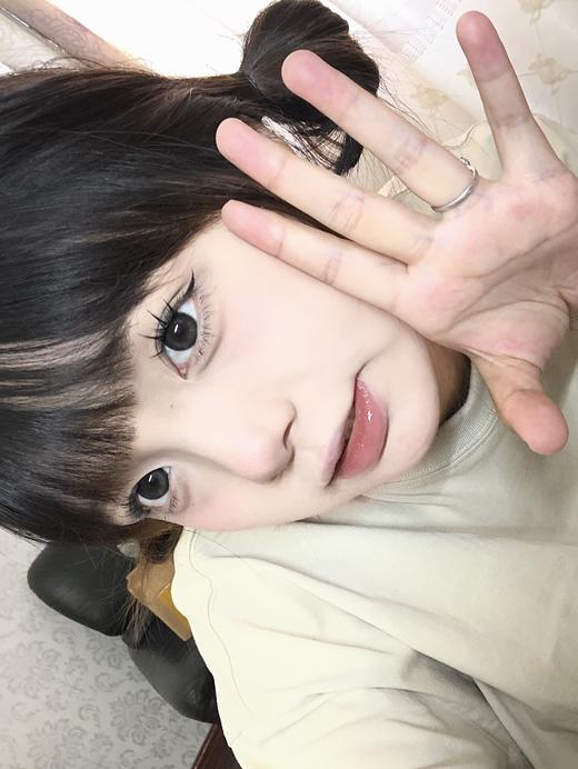 dabbiu 美瞳年抛 月神泪 直径14.5mm着色14.0mm 商品图9