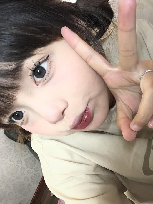 dabbiu 美瞳年抛 月神泪 直径14.5mm着色14.0mm 商品图10