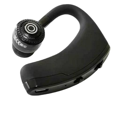 【数码办公】V9商务无线蓝牙耳机5.0挂耳入耳式立体声降噪无线运动车载蓝牙耳 商品图4