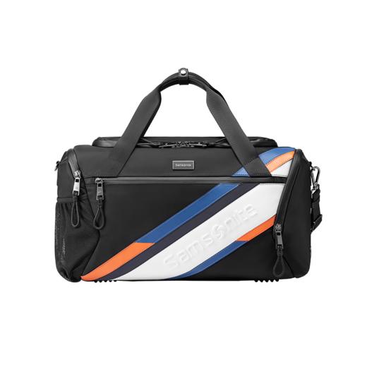 新秀丽LUCIA系列赛道款休闲出行，时尚潮型旅行包 TM7*007 商品图2