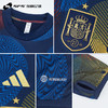 SFS阿迪达斯Adidas正品2022西班牙世界杯长袖拇指扣热身训练服HF1420 商品缩略图3