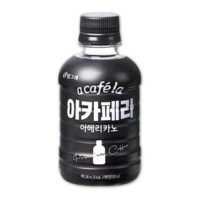 宾格瑞 咖啡美式240ml  