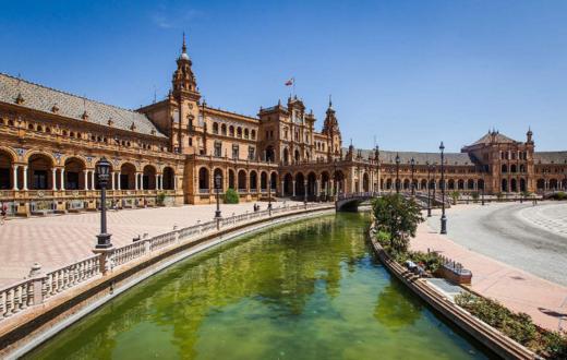 西班牙个人旅游签证·代做机票酒店行程单+陪同办签+支持商务、探亲访友 商品图4