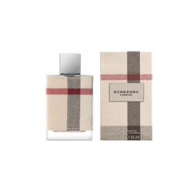 巴宝莉经典伦敦女士香水