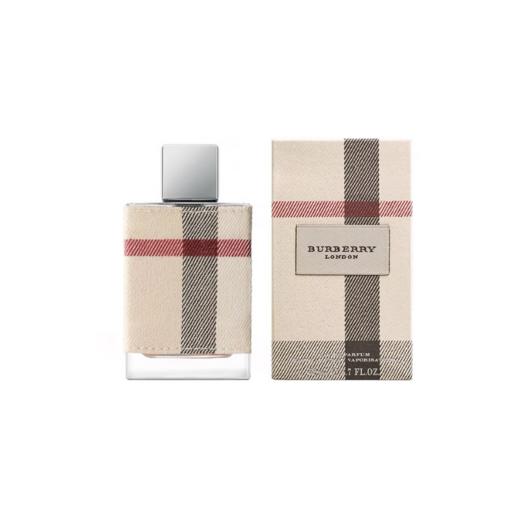 巴宝莉经典伦敦女士香水 商品图0