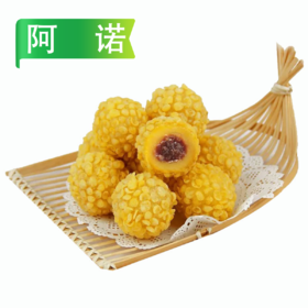 25A阿诺财源滚滚440g/袋（20个）10袋/件 5件/套