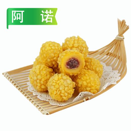 25A阿诺财源滚滚440g/袋（20个）10袋/件 5件/套 商品图0