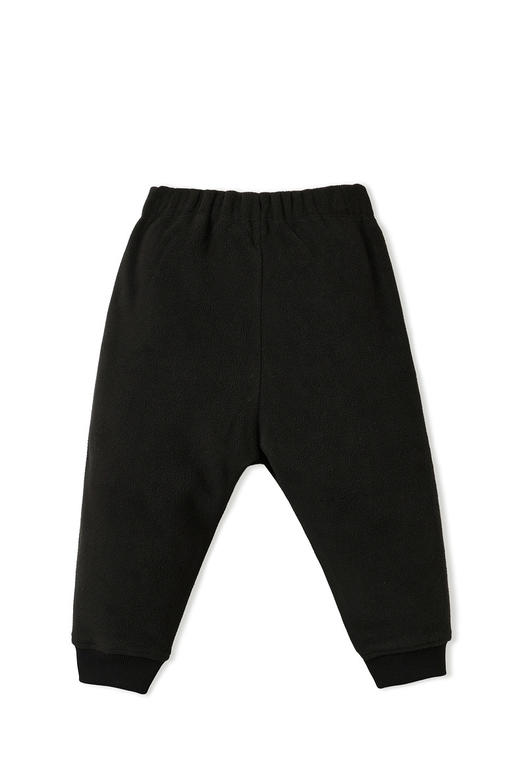 江南布衣童  22年秋款  可爱针织长裤  YM9E11030 商品图5