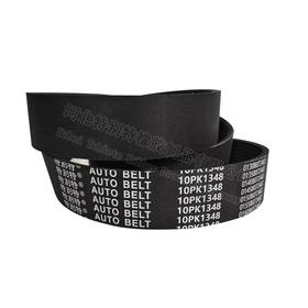 特别特10pk1348皮带 天龙国六 龙擎 400马力油车（配8pk1560）（101348）