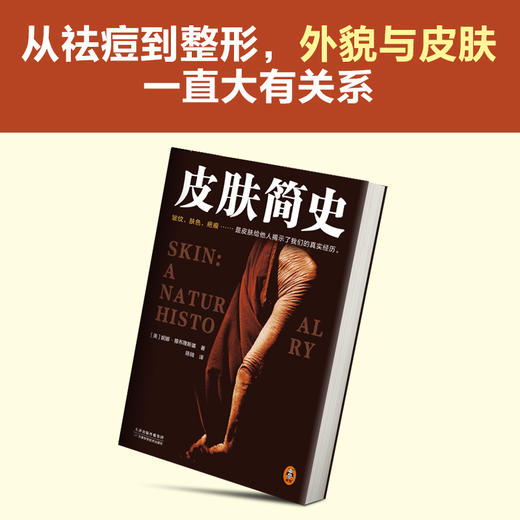 皮肤简史 商品图3