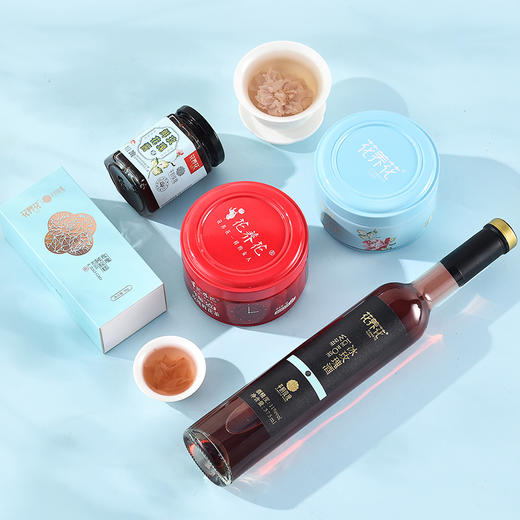 玫瑰5件套大礼包礼盒 商品图1