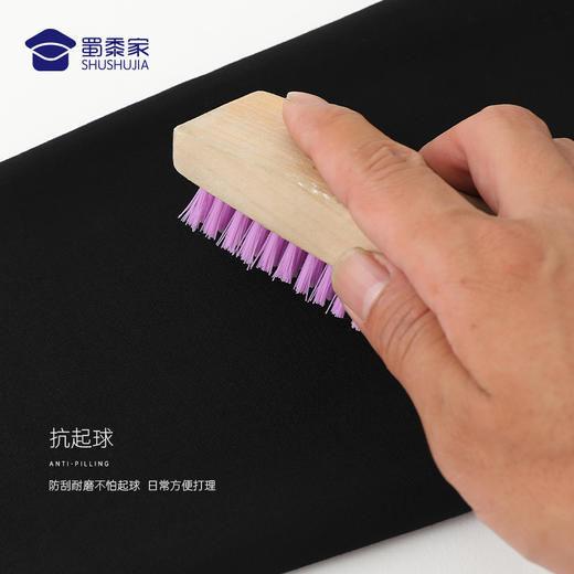 【升级款魔术贴加绒卫衣】魔术贴保暖卫衣户外通勤外套 商品图4