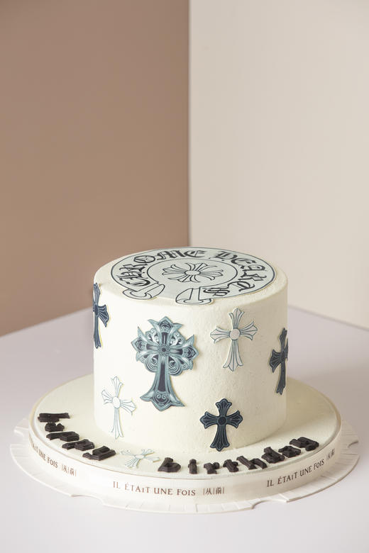 克罗心（白） 商品图0