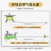 兄弟BRS-71/75/73七星五星三星炉，户外便携防风燃气炉，野外猛火炉具 商品缩略图3