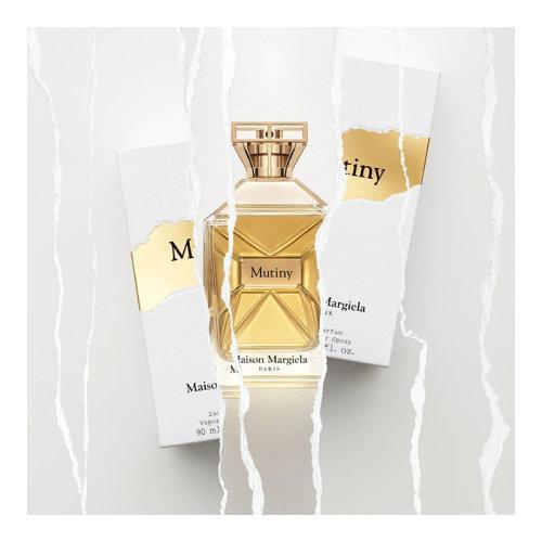 Maison Margiela梅森马吉拉莫蒂尼中性香水50-90ml EDP浓香水 商品图1