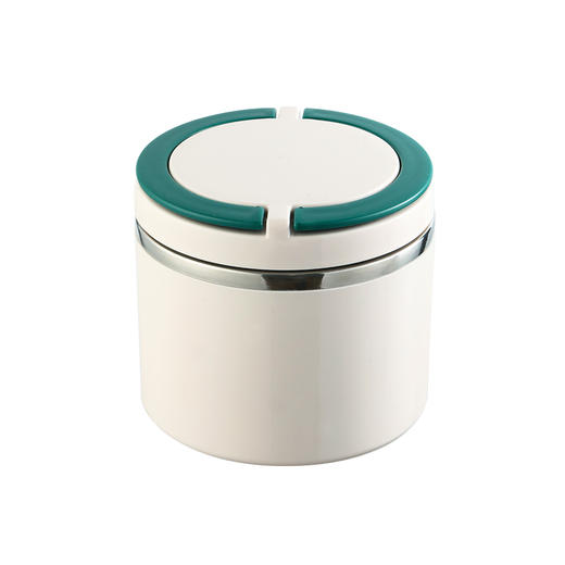 FU-SJL1215 FU Fun系列单层保温餐桶加大版 商品图3