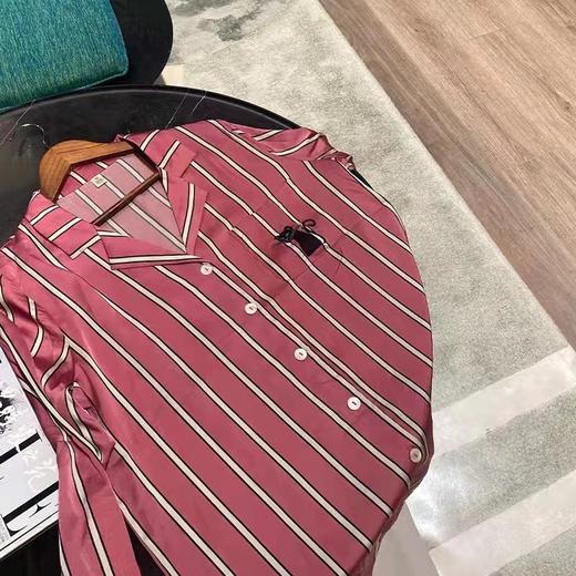 冰丝野兽派同款睡衣/睡裙 商品图14