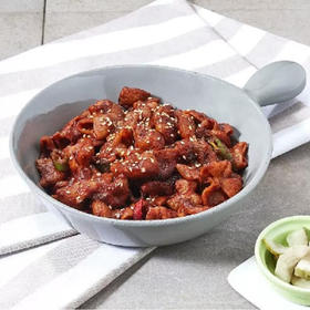 安酒夜 辣炒猪肥肠中国产260g 