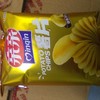 亲亲薯片袋装60g 醇香原味 商品缩略图0