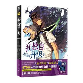 我独自升级 1