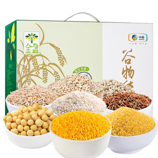 中粮福临门米面组合二【LXTX3.0】 商品图4