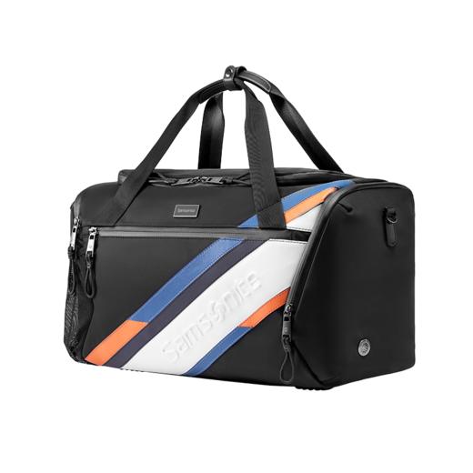 新秀丽LUCIA系列赛道款休闲出行，时尚潮型旅行包 TM7*007 商品图3