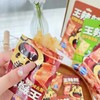 王辣辣魔芋毛肚一袋（拼团） 商品缩略图0