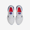 耐克-鞋袜类（秋）F2鞋大童AIR MAX SYSTM BG白红青蓝 商品缩略图3