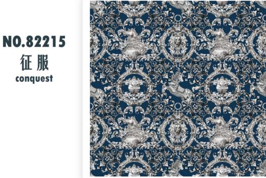 征服 82215 /C 涤纶柔丝 商品图0