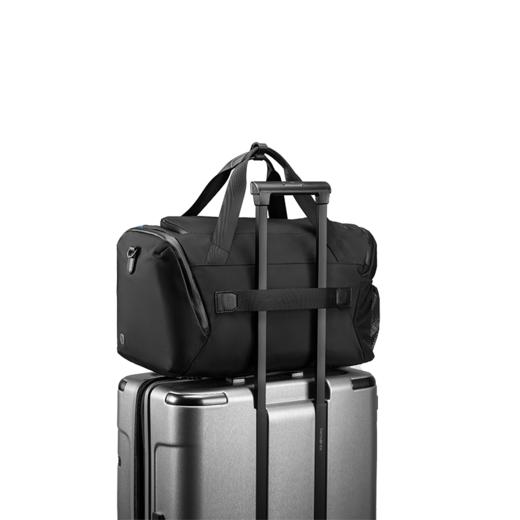 新秀丽LUCIA系列赛道款休闲出行，时尚潮型旅行包 TM7*007 商品图6