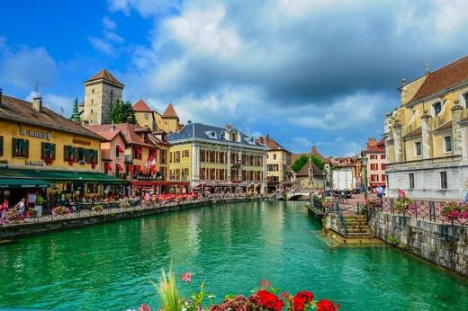 法国个人旅游签证·代做机票酒店行程单+陪同办签+支持商务、探亲访友 商品图6