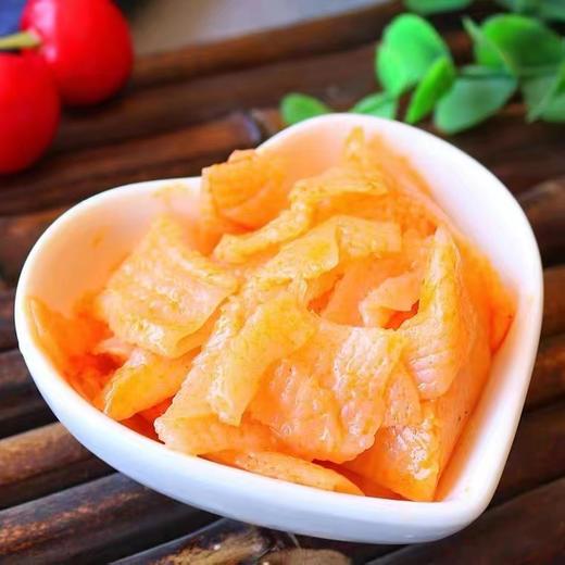 王辣辣魔芋毛肚一袋（拼团） 商品图2