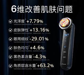  首款为亚洲肌肤肤色专研的射频仪！专攻三大肤色难题—雅萌MAX二代旗舰版射频仪 