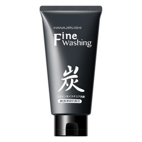 【商超款】花印备长炭洁面乳（控油）120g