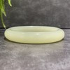 【御珠宫坊】青白玉手镯59mm 商品缩略图4