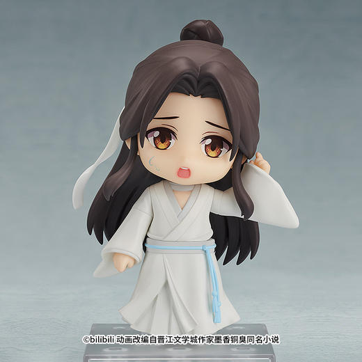 【GSC现货】粘土人 谢怜 天官赐福 动画 商品图5