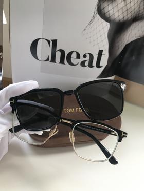 客配 TF套镜 625/650度+1.67双非球面