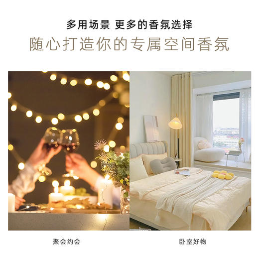 大地之镜系列车载香薰 商品图4