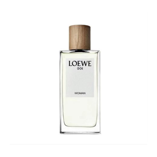 LOEWE/罗意威事后清晨男士浓香水50ML 商品图0