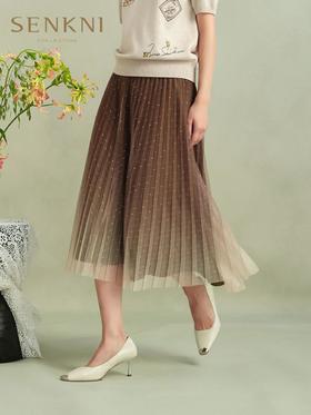 3楼SENKNI服饰半裙